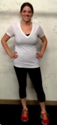 Karen S. results